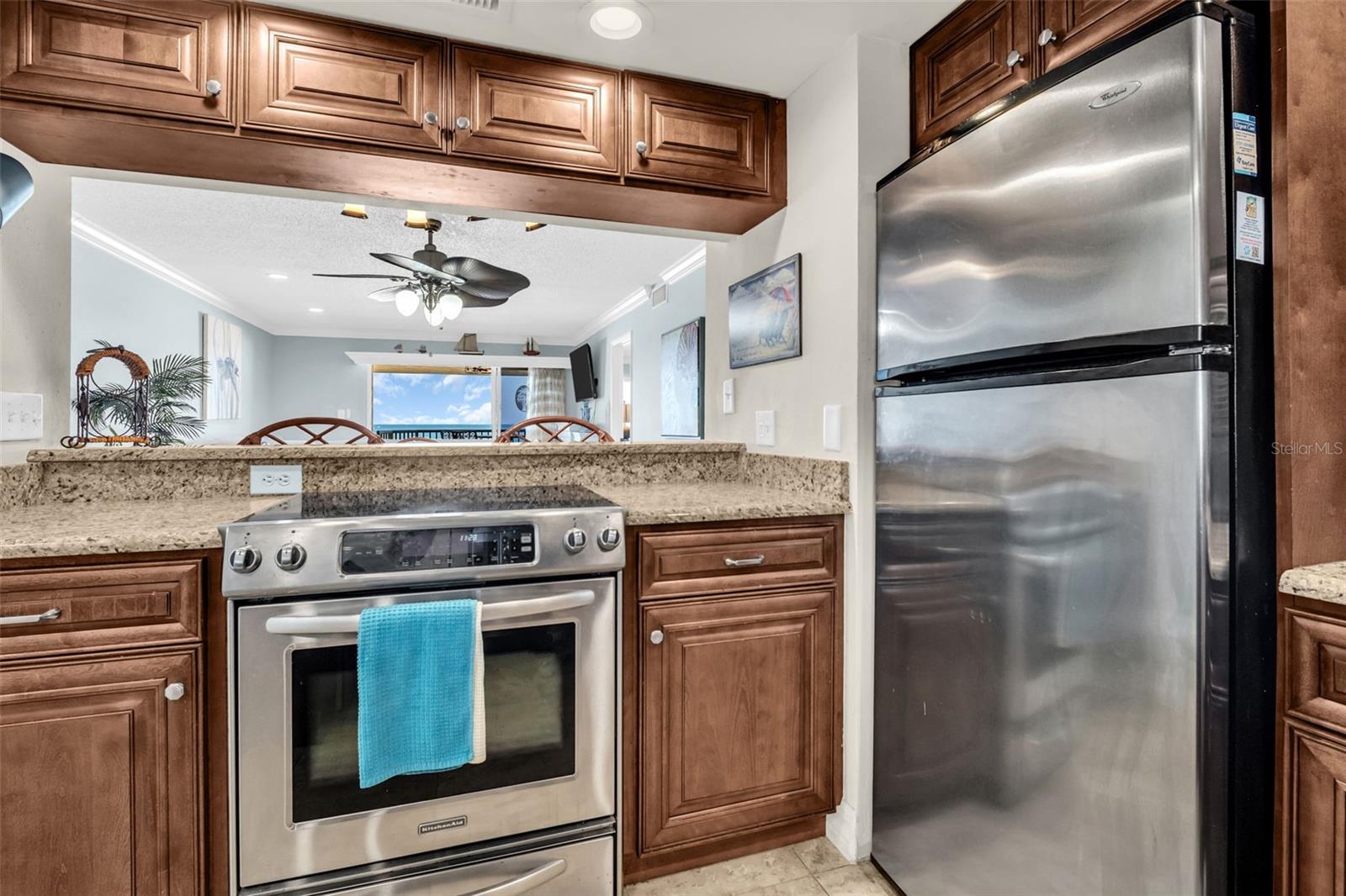3500 GULF BLVD #407B, BELLEAIR BEACH, FL — photo 8