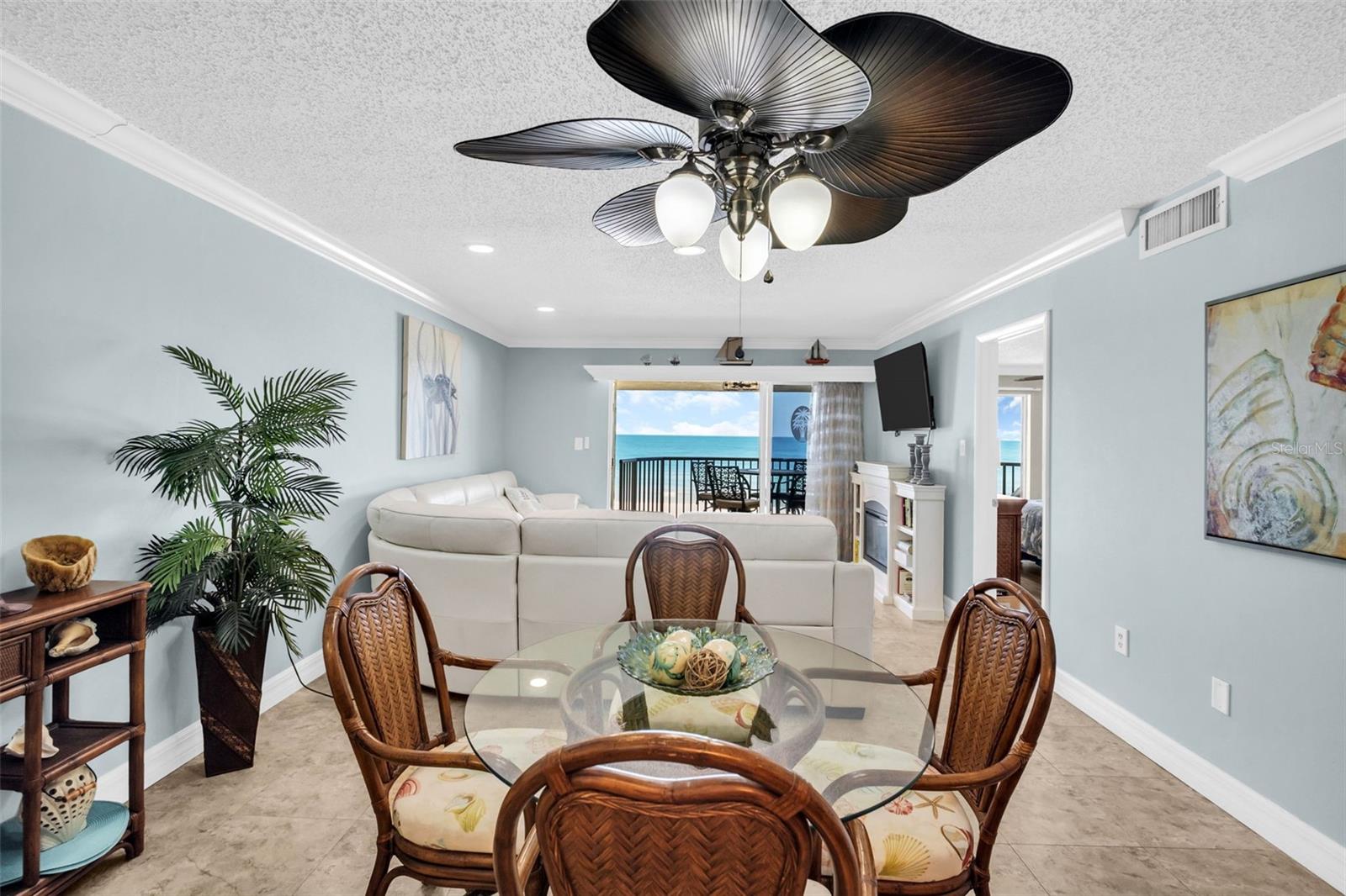 3500 GULF BLVD #407B, BELLEAIR BEACH, FL — photo 12