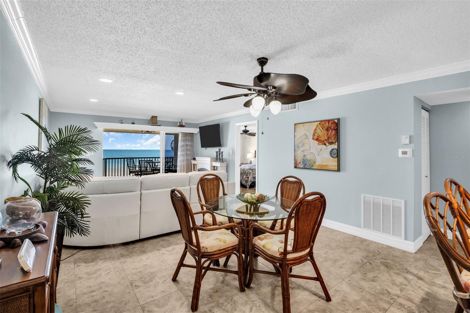 3500 GULF BLVD #407B, BELLEAIR BEACH, FL — photo 13