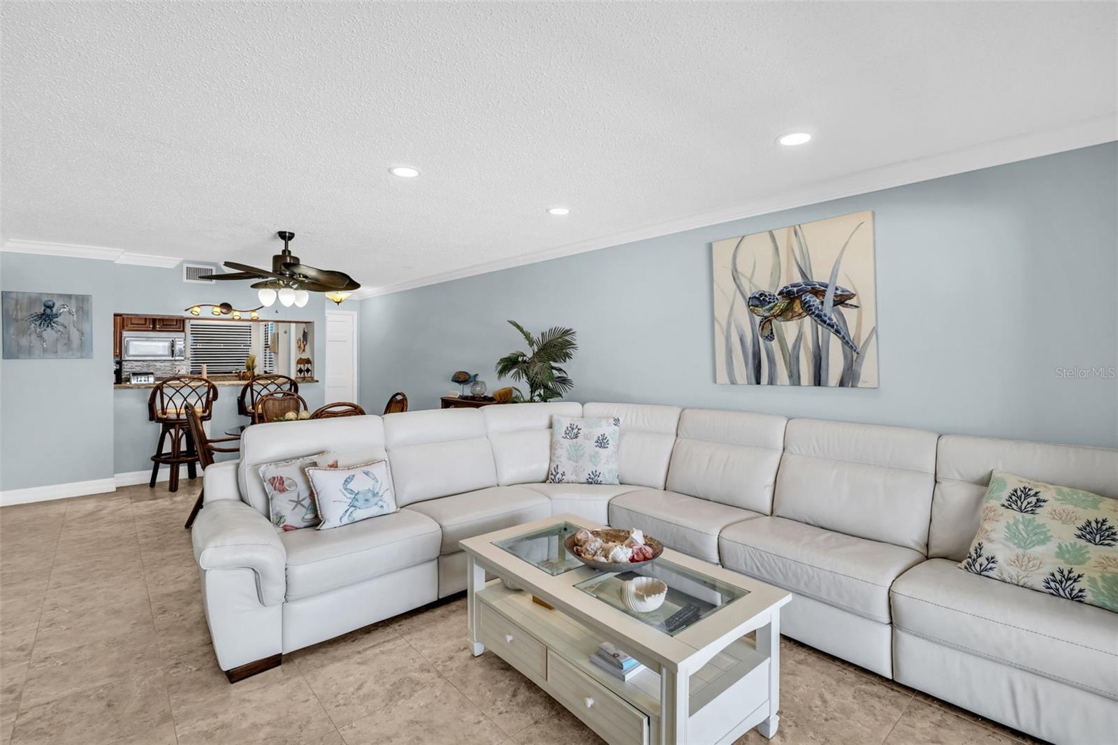 3500 GULF BLVD #407B, BELLEAIR BEACH, FL — photo 14