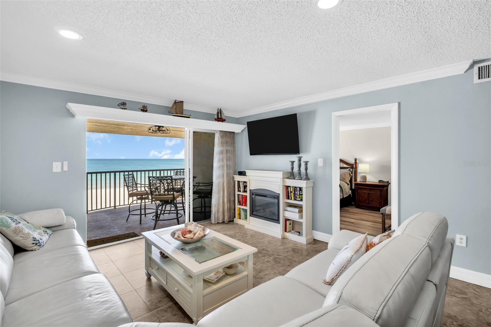 3500 GULF BLVD #407B, BELLEAIR BEACH, FL — photo 15
