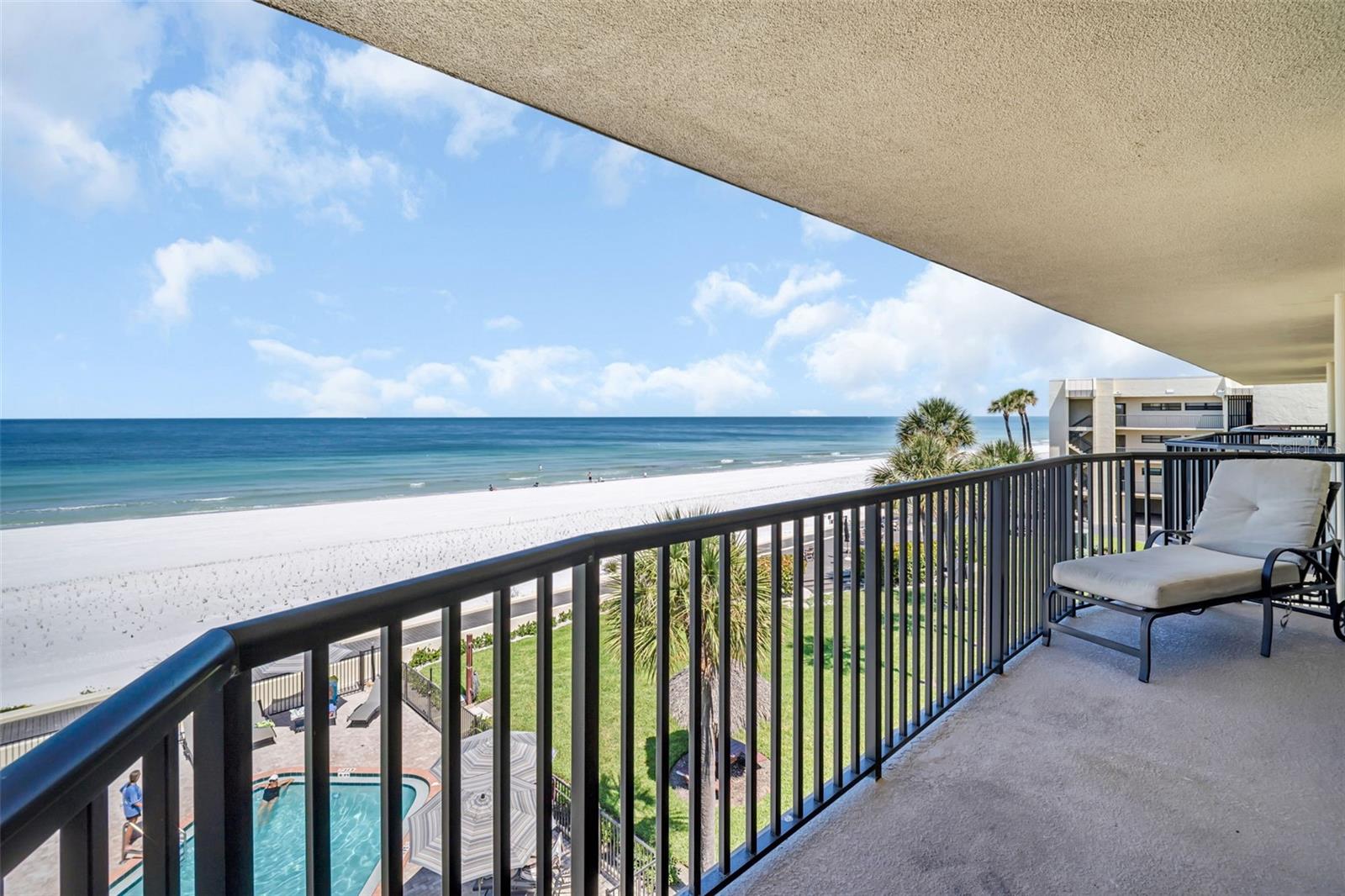 3500 GULF BLVD #407B, BELLEAIR BEACH, FL — photo 19