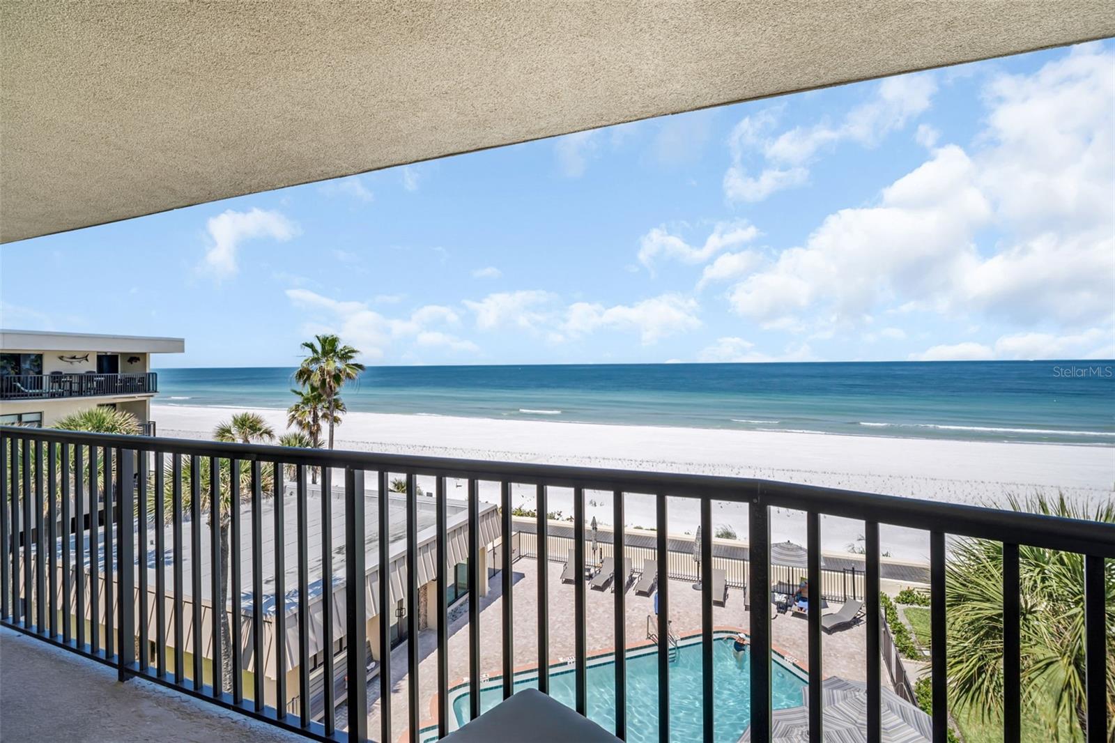 3500 GULF BLVD #407B, BELLEAIR BEACH, FL — photo 20