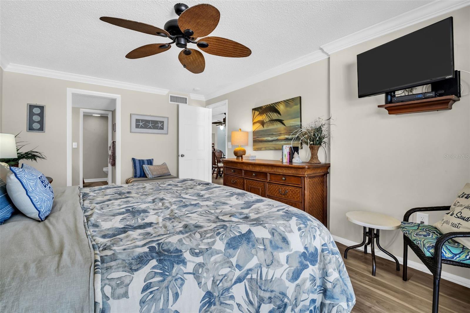 3500 GULF BLVD #407B, BELLEAIR BEACH, FL — photo 22