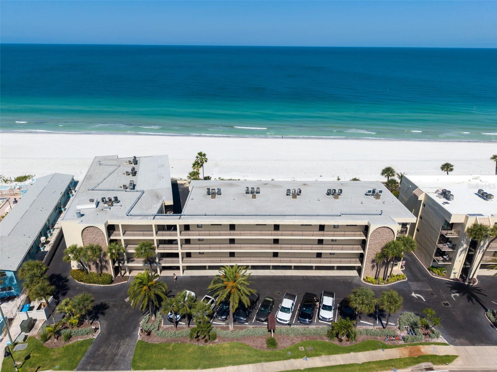 3500 GULF BLVD #407B, BELLEAIR BEACH, FL — photo 33