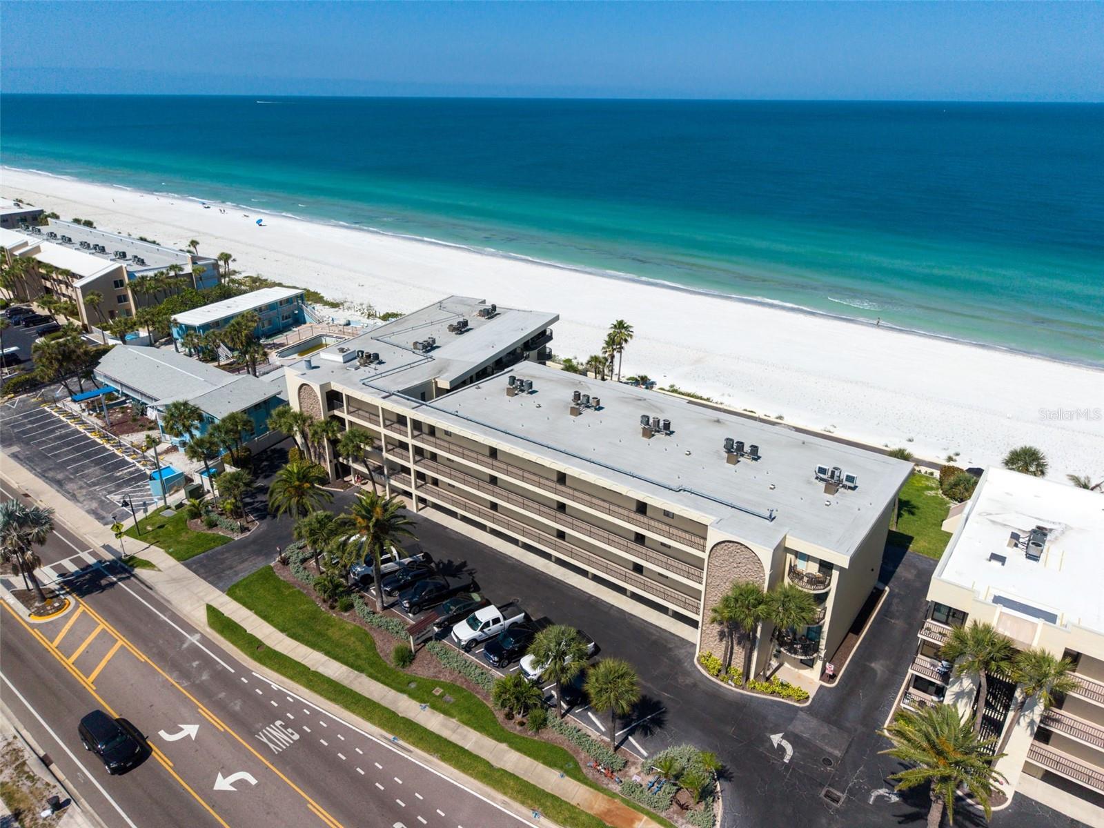 3500 GULF BLVD #407B, BELLEAIR BEACH, FL — photo 34