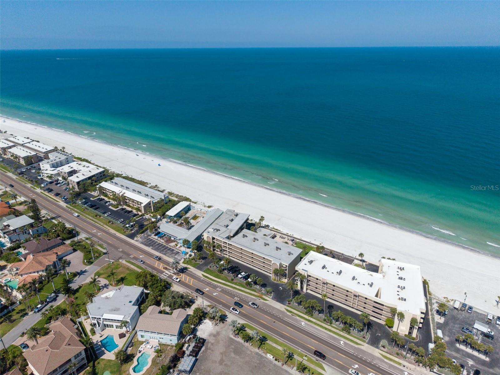 3500 GULF BLVD #407B, BELLEAIR BEACH, FL — photo 35