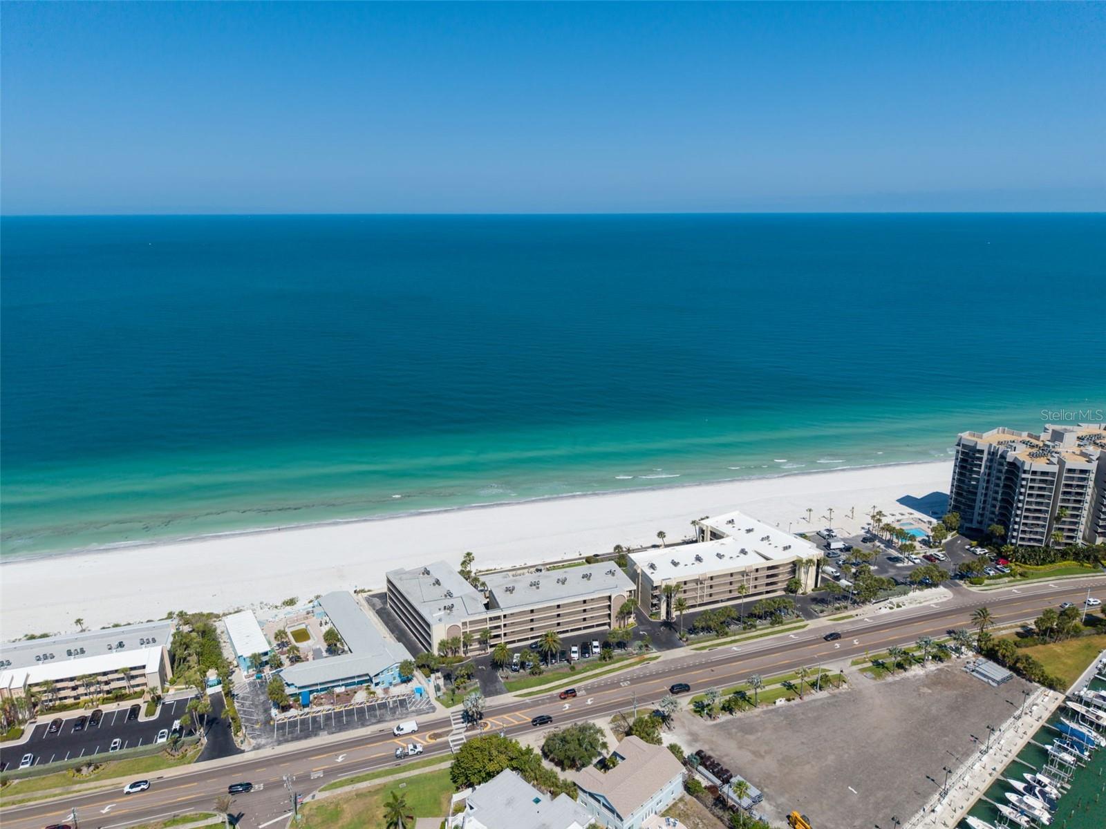 3500 GULF BLVD #407B, BELLEAIR BEACH, FL — photo 36