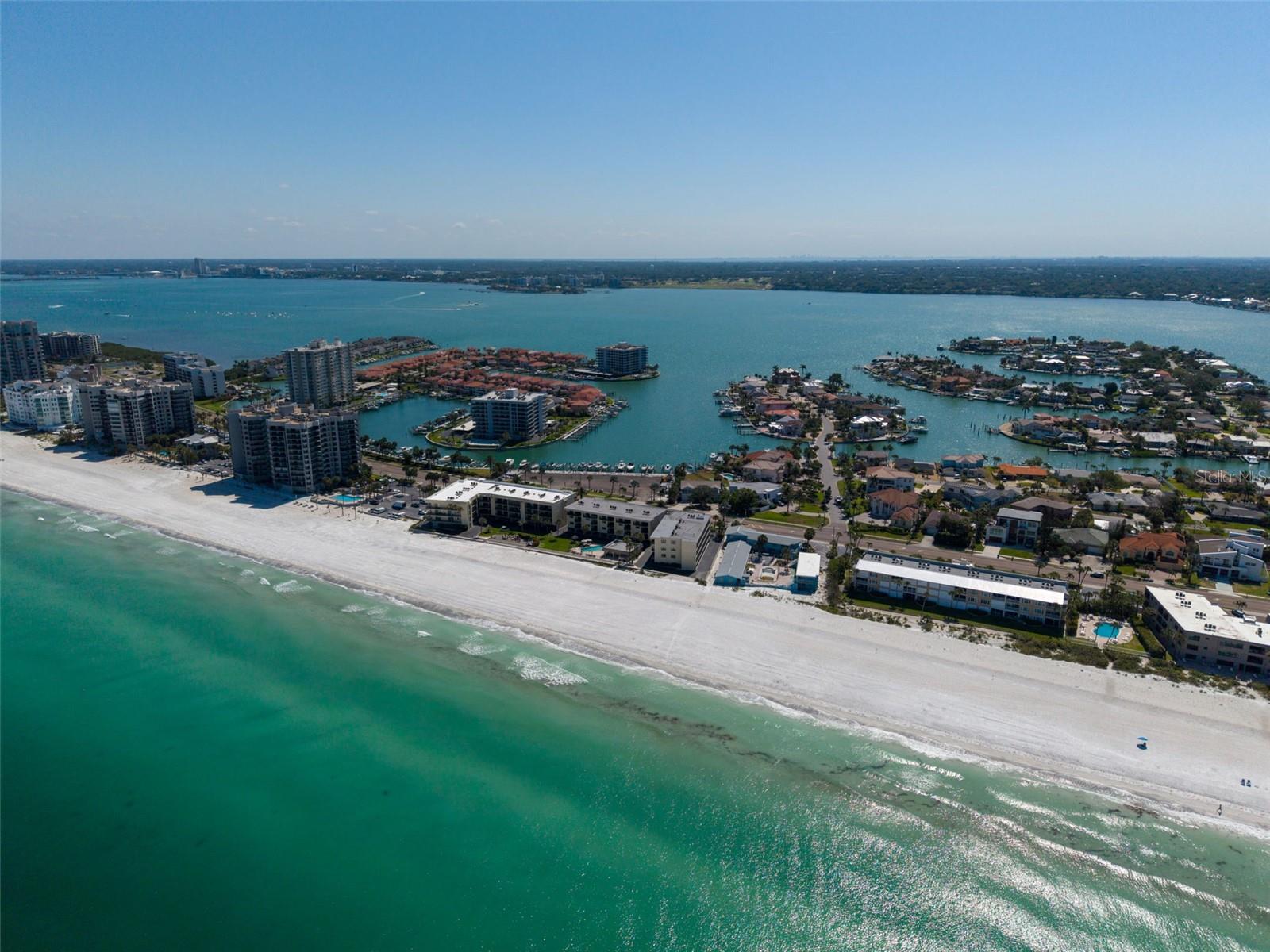 3500 GULF BLVD #407B, BELLEAIR BEACH, FL — photo 38