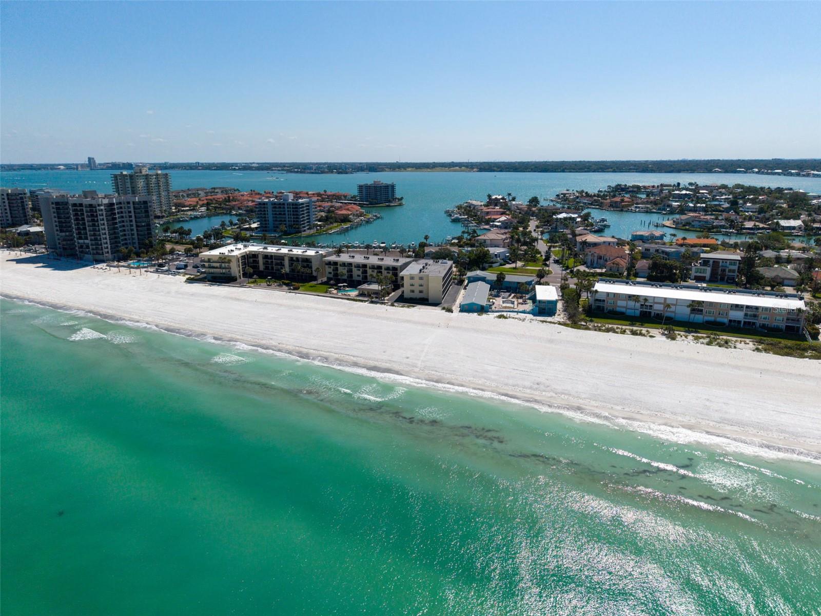 3500 GULF BLVD #407B, BELLEAIR BEACH, FL — photo 39