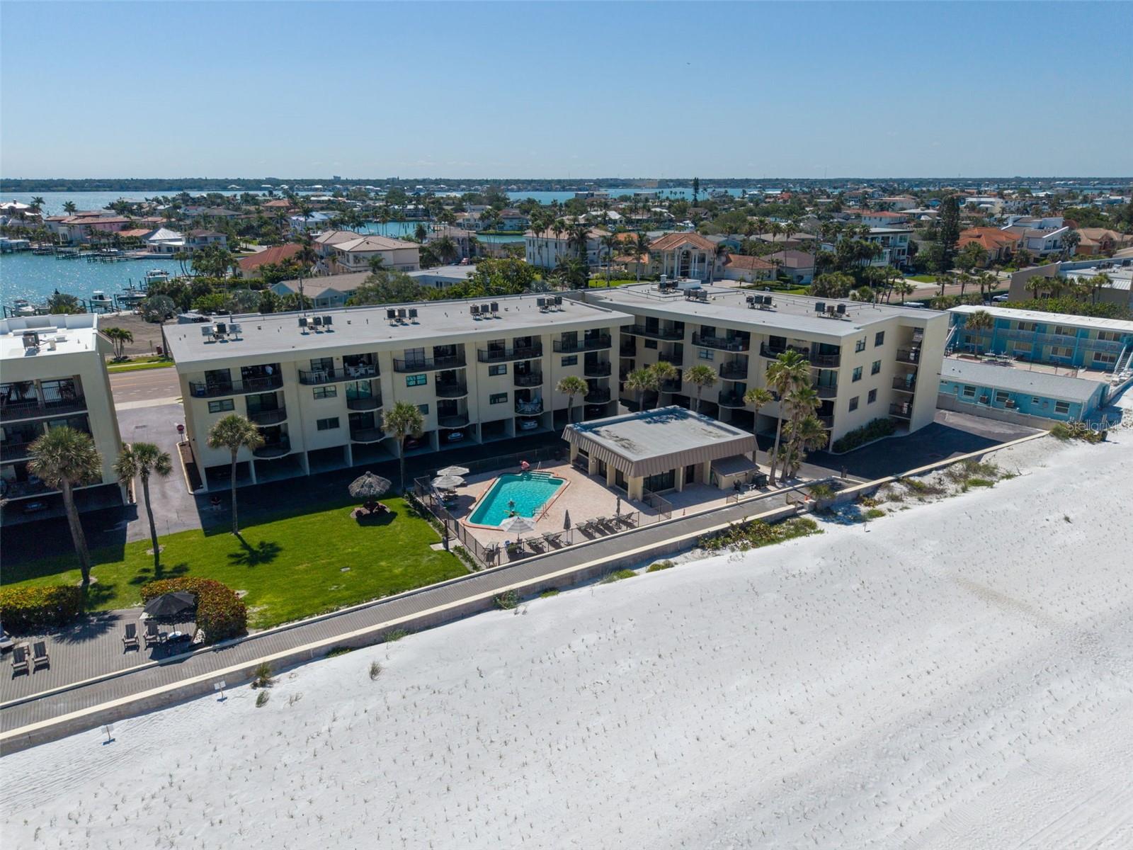 3500 GULF BLVD #407B, BELLEAIR BEACH, FL — photo 41