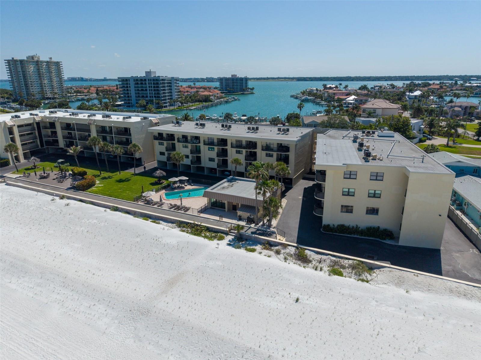 3500 GULF BLVD #407B, BELLEAIR BEACH, FL — photo 42