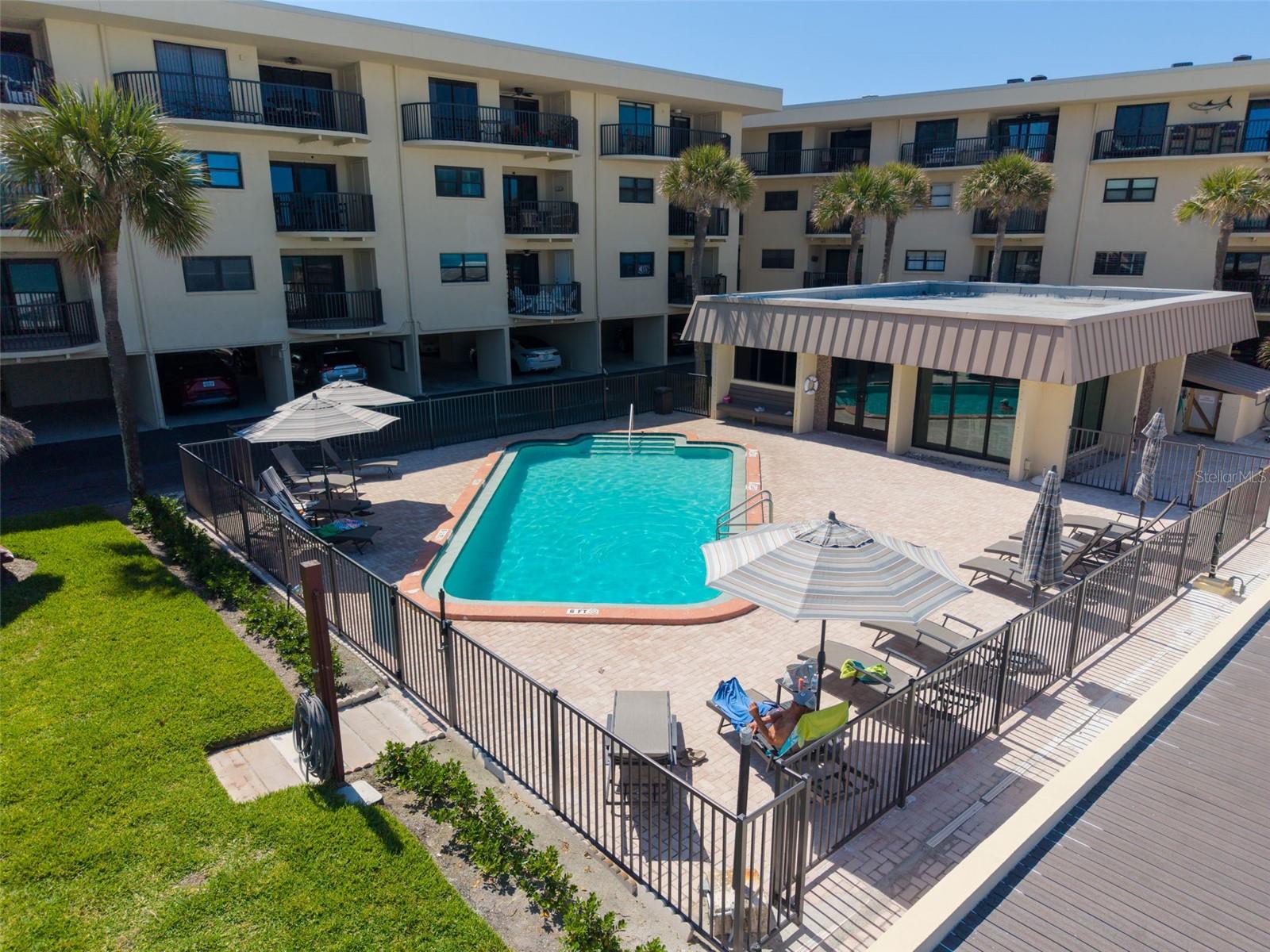 3500 GULF BLVD #407B, BELLEAIR BEACH, FL — photo 44