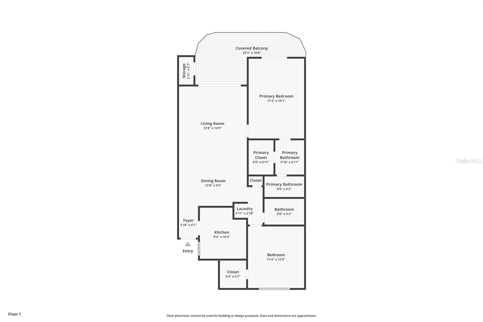 3500 GULF BLVD #407B, BELLEAIR BEACH, FL — photo 47
