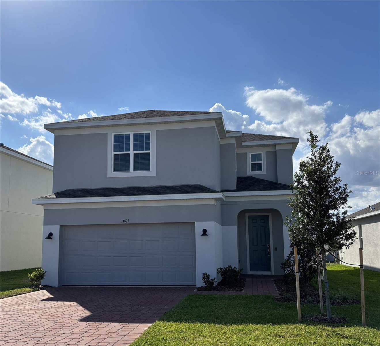 1867 CHURCH LAKE ST, GROVELAND, FL — photo 4
