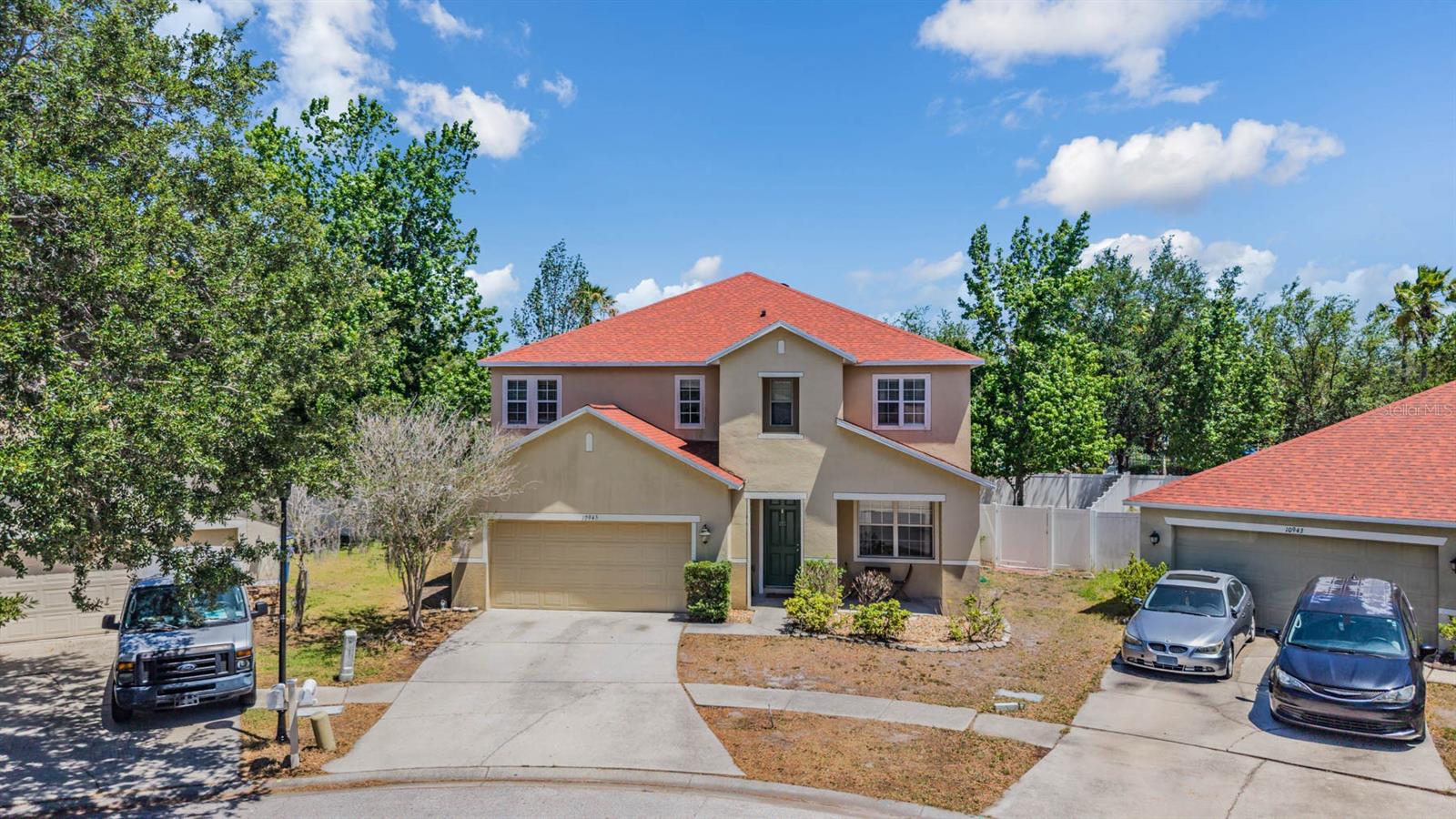 10945 SUBTLE TRAIL DR, RIVERVIEW, FL — photo 2