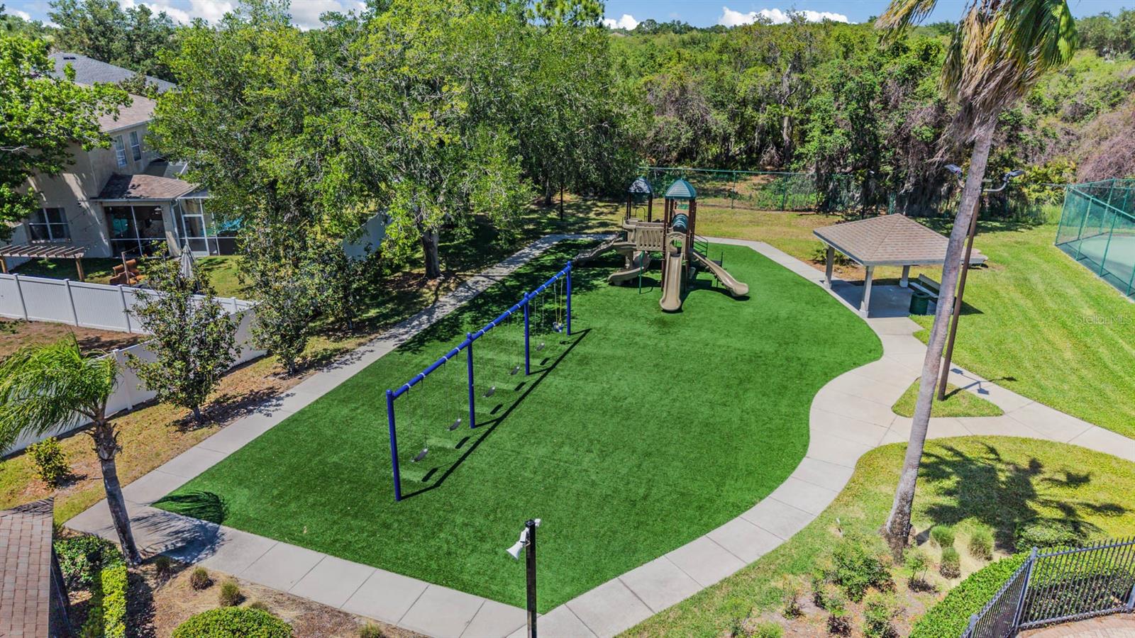 10945 SUBTLE TRAIL DR, RIVERVIEW, FL — photo 48