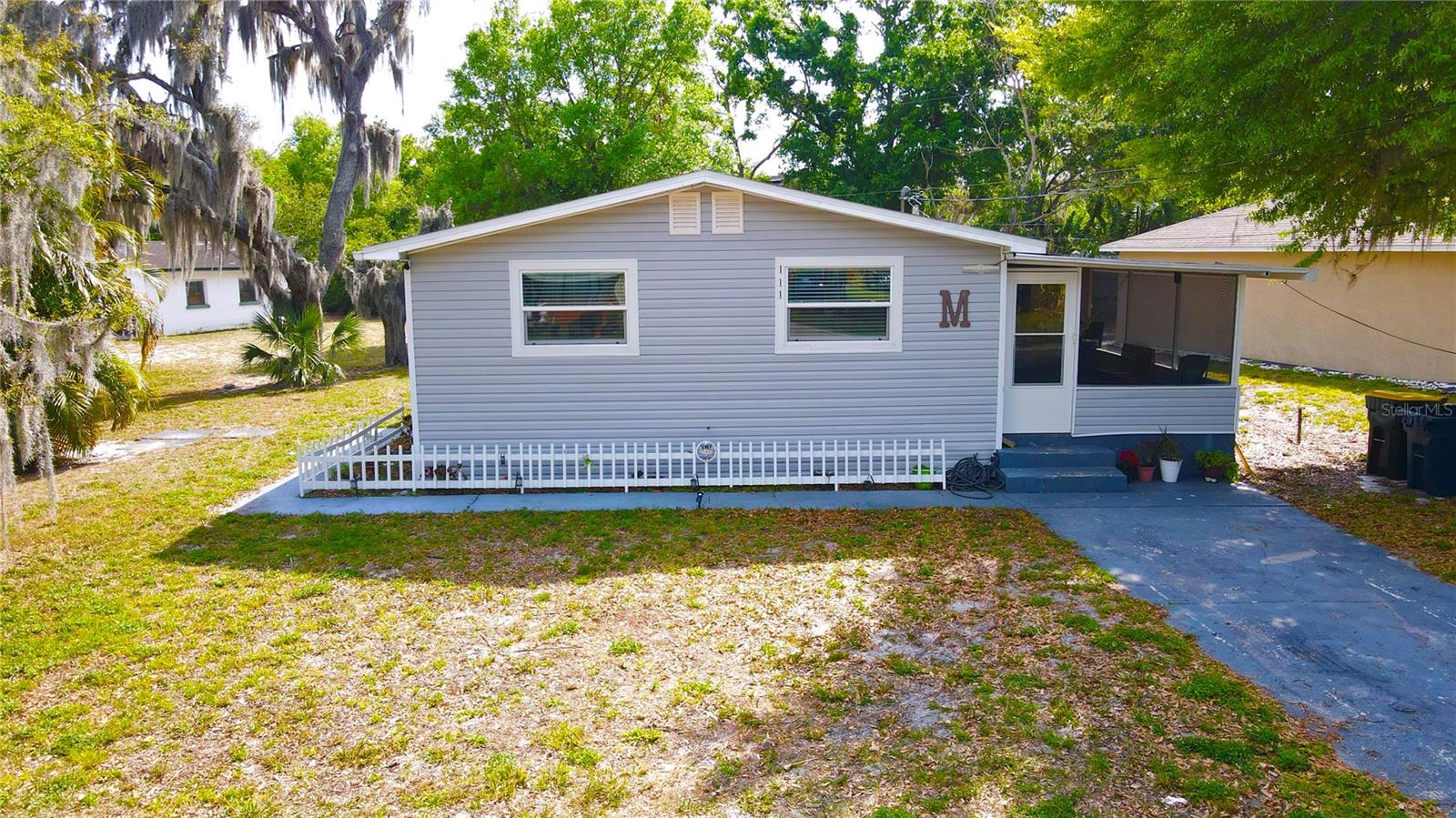 111 NE PALENCIA RD, AUBURNDALE, FL — photo 2