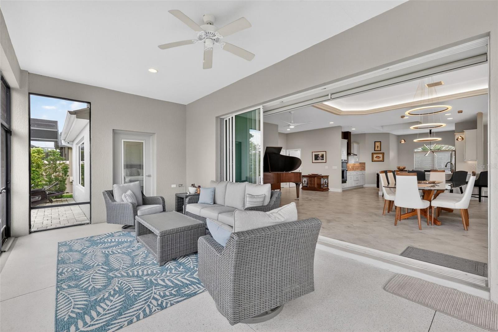 2165 GORDON PATH, THE VILLAGES, FL — photo 20