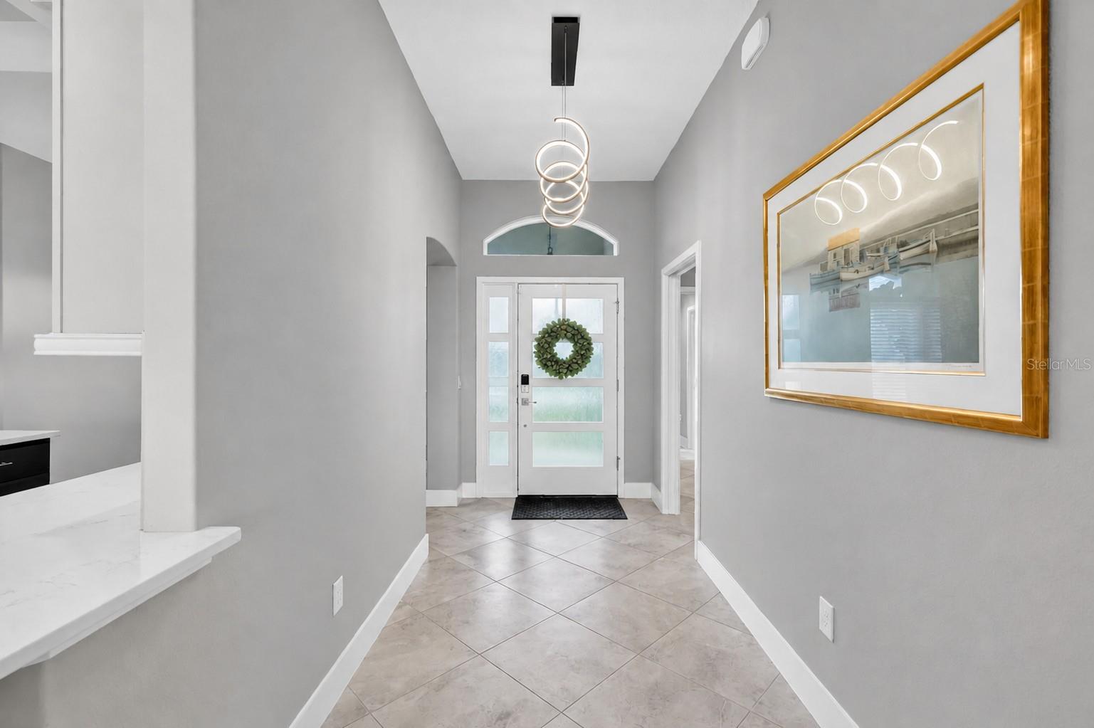 2165 GORDON PATH, THE VILLAGES, FL — photo 5