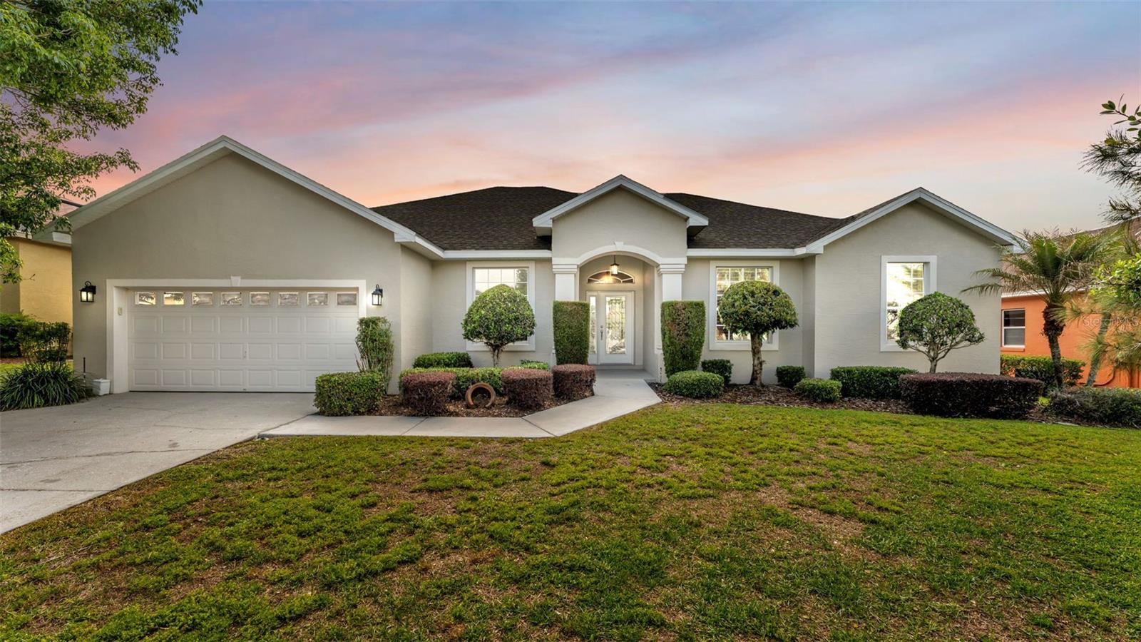 2985 VINTAGE VIEW CIR, LAKELAND, FL — photo 2