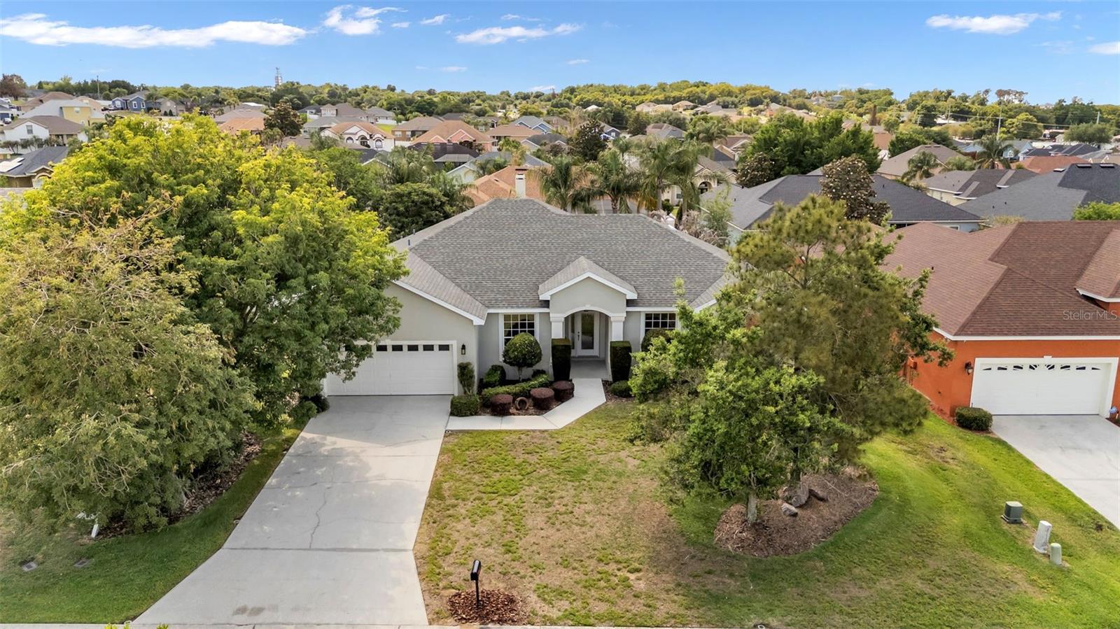 2985 VINTAGE VIEW CIR, LAKELAND, FL — photo 41