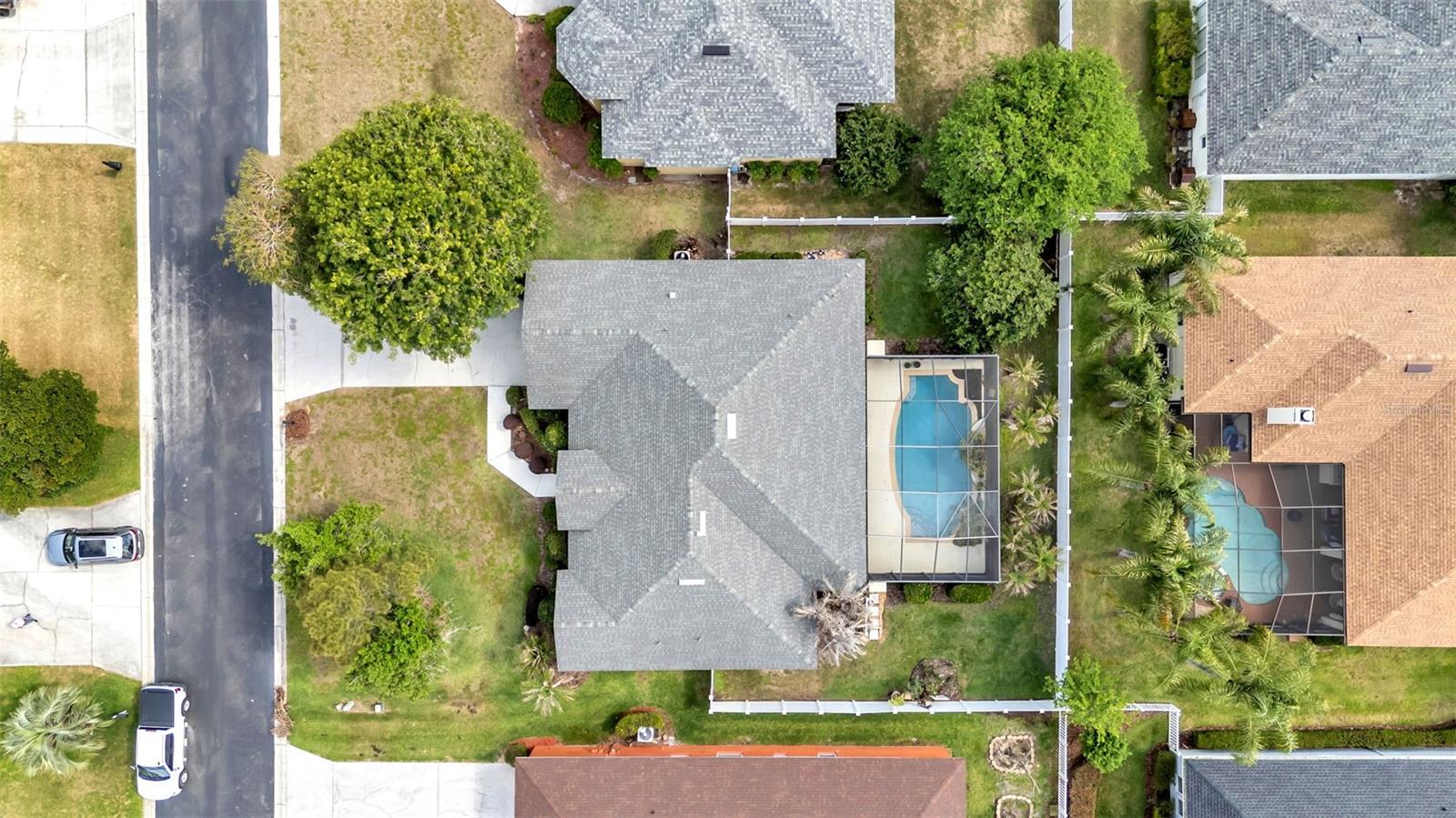 2985 VINTAGE VIEW CIR, LAKELAND, FL — photo 45