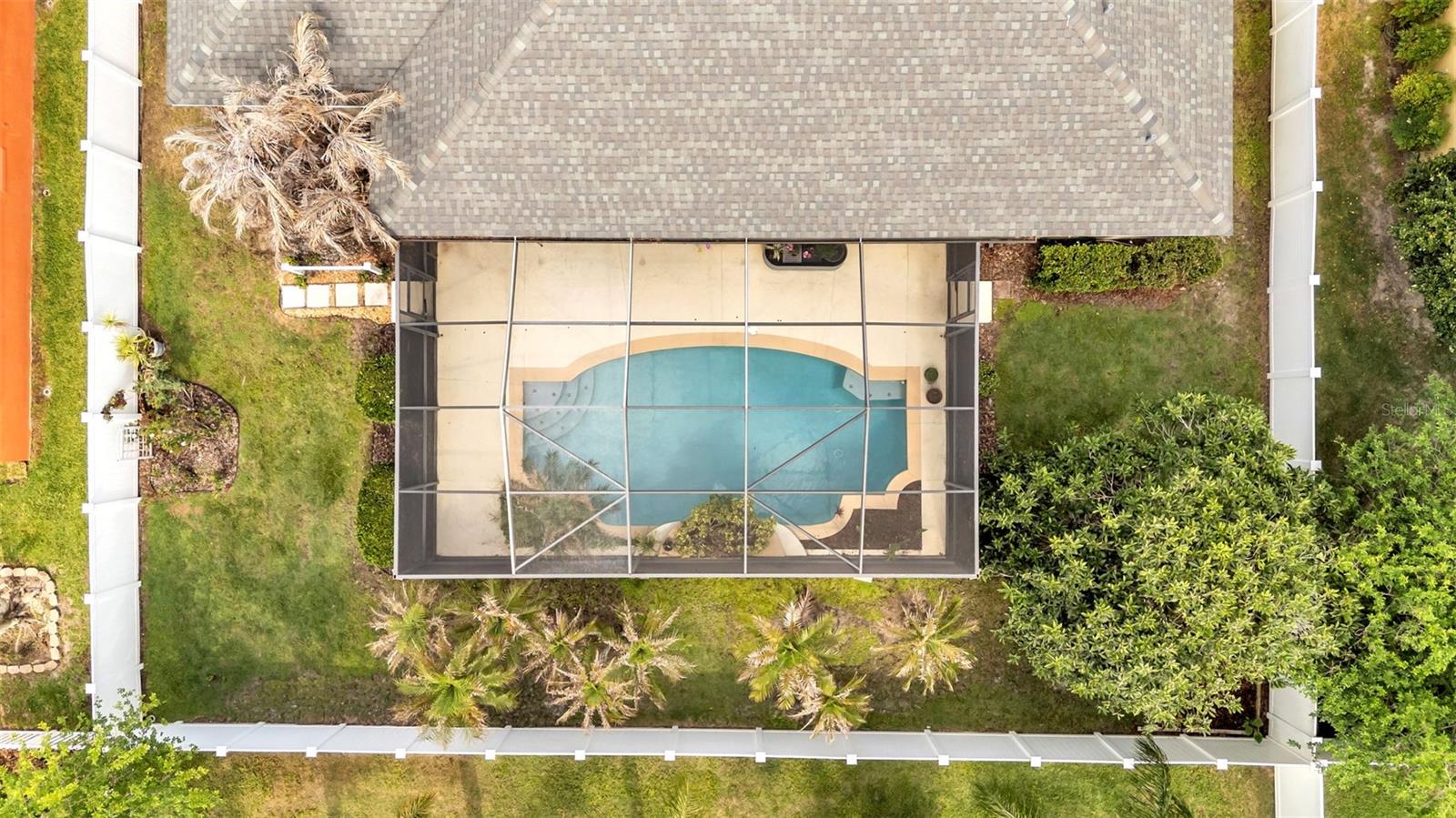 2985 VINTAGE VIEW CIR, LAKELAND, FL — photo 46