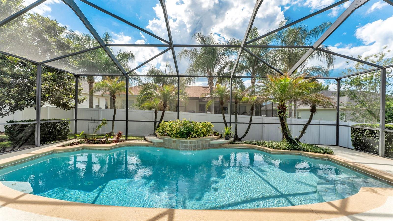 2985 VINTAGE VIEW CIR, LAKELAND, FL — photo 49