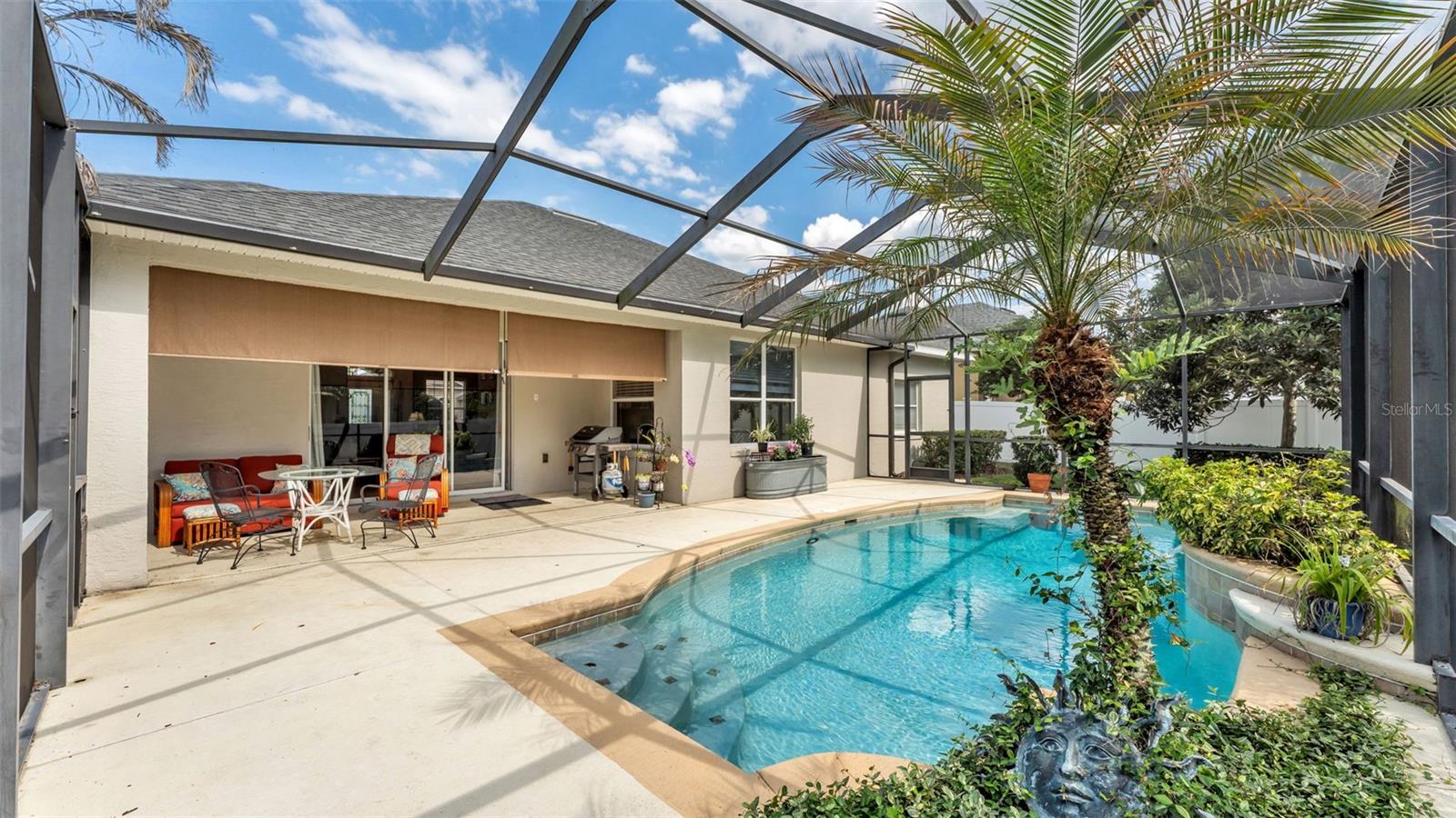 2985 VINTAGE VIEW CIR, LAKELAND, FL — photo 50
