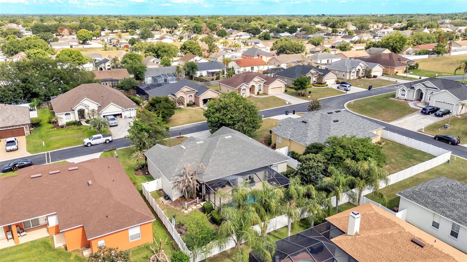 2985 VINTAGE VIEW CIR, LAKELAND, FL — photo 55