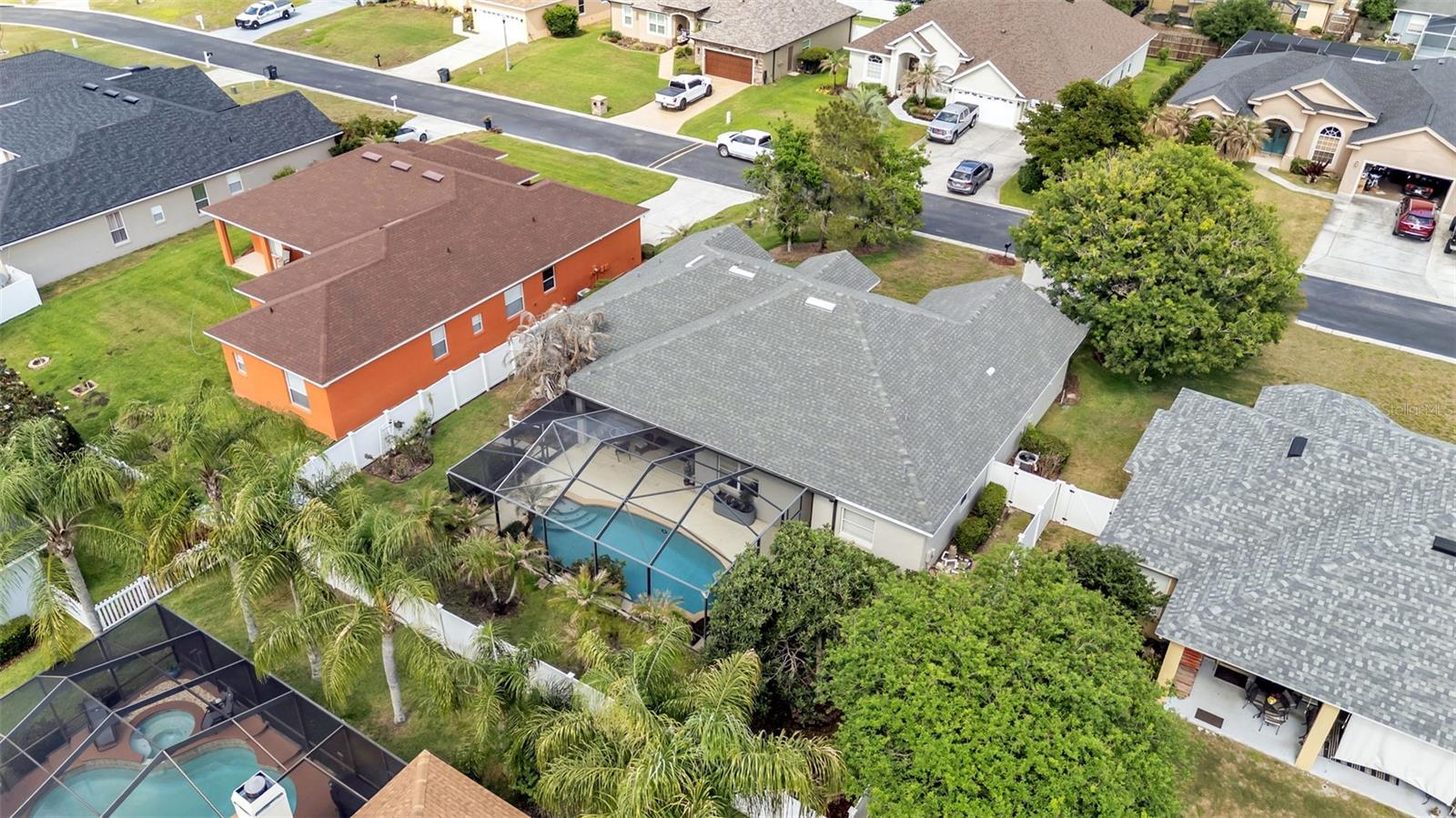 2985 VINTAGE VIEW CIR, LAKELAND, FL — photo 57