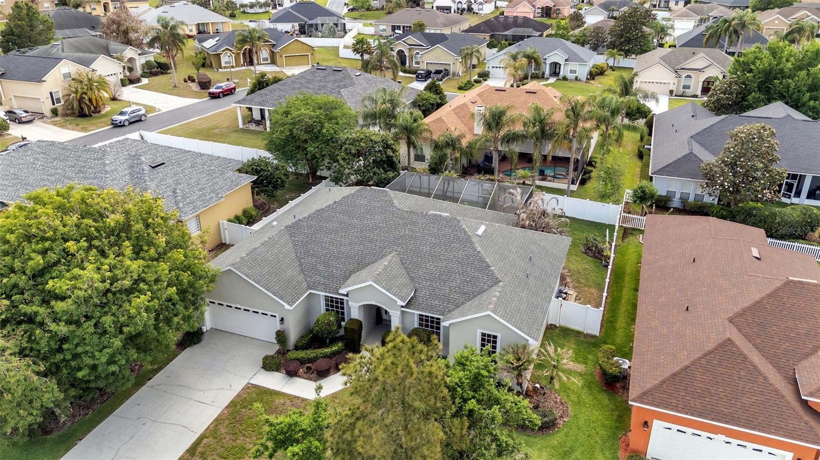 2985 VINTAGE VIEW CIR, LAKELAND, FL — photo 59