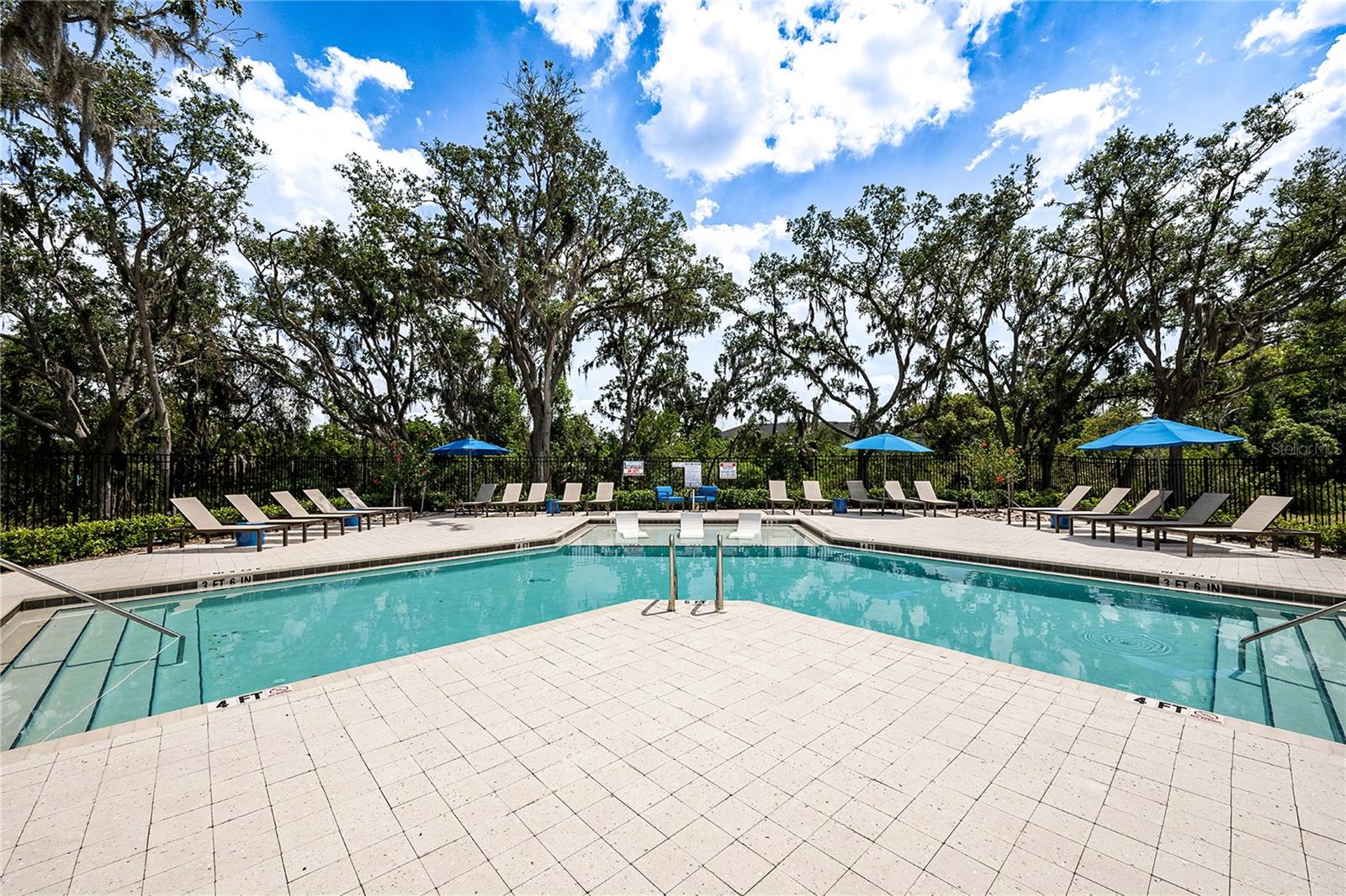 5095 CAPRI HARBOR DR, WIMAUMA, FL — photo 17