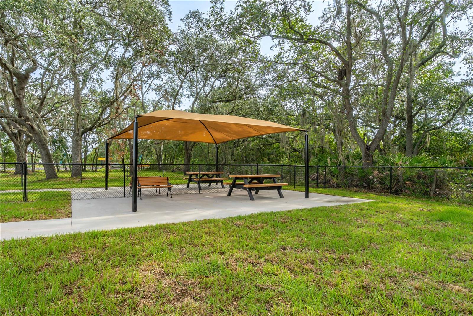 5095 CAPRI HARBOR DR, WIMAUMA, FL — photo 20