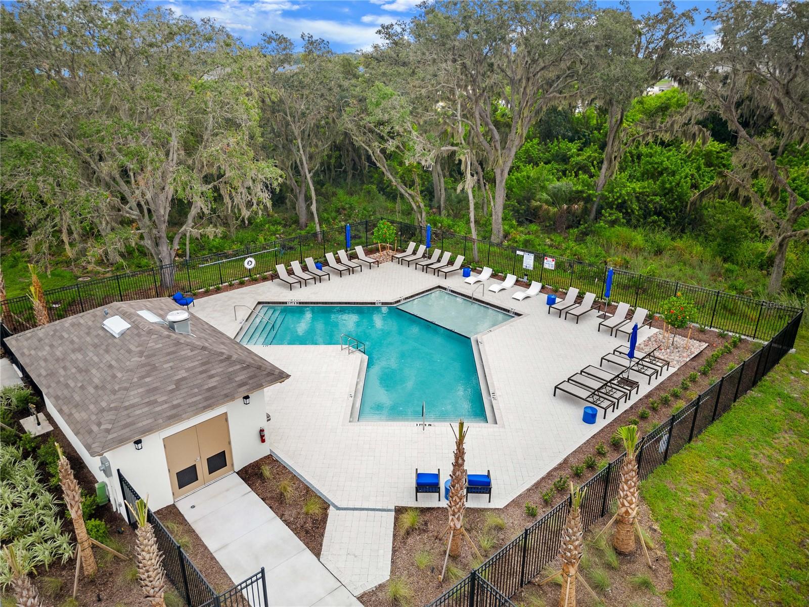 5095 CAPRI HARBOR DR, WIMAUMA, FL — photo 32
