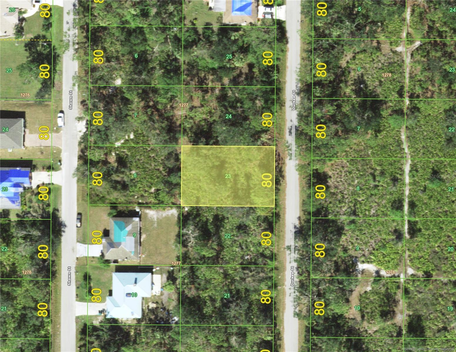 3503 DURKEE ST, PUNTA GORDA, FL