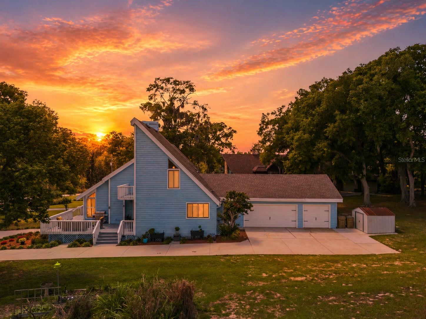 10400 LAKE LOUISA RD, CLERMONT, FL — photo 113