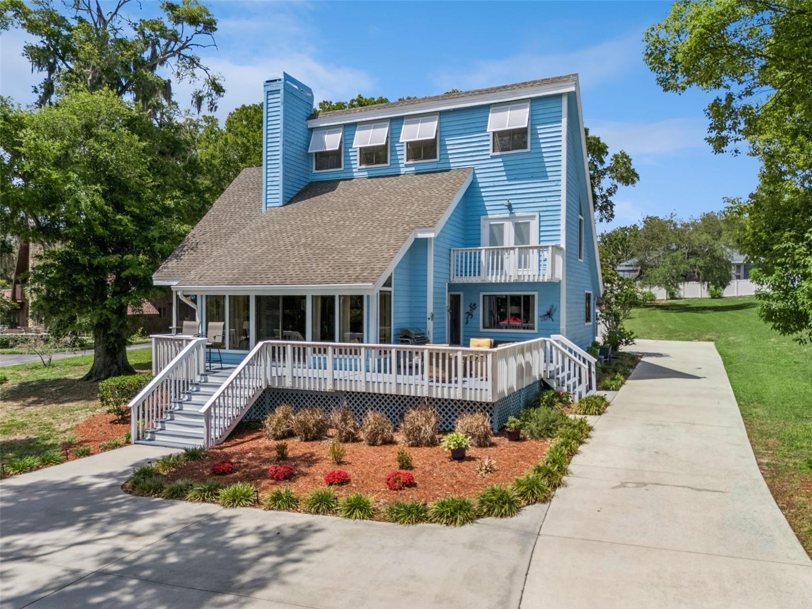 10400 LAKE LOUISA RD, CLERMONT, FL