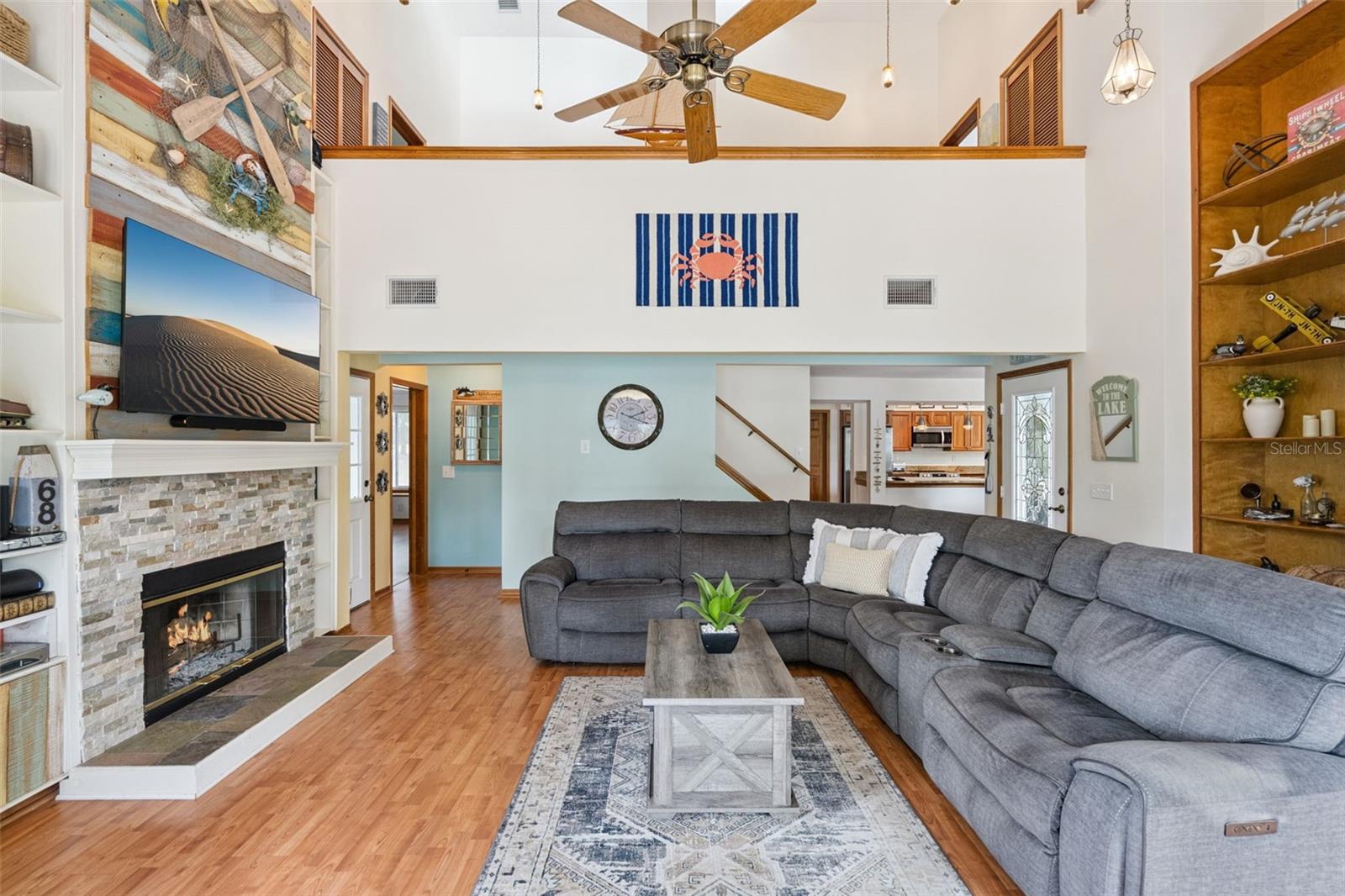 10400 LAKE LOUISA RD, CLERMONT, FL — photo 11