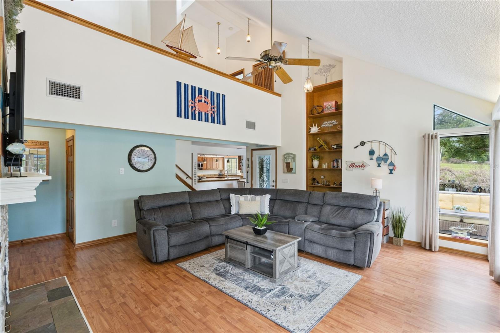 10400 LAKE LOUISA RD, CLERMONT, FL — photo 13