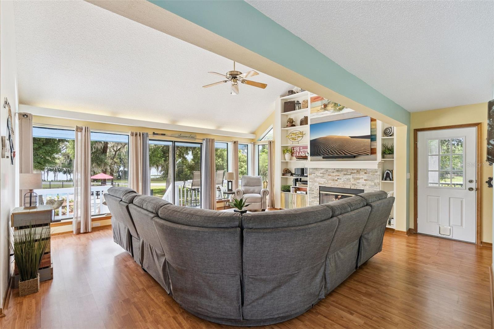 10400 LAKE LOUISA RD, CLERMONT, FL — photo 15