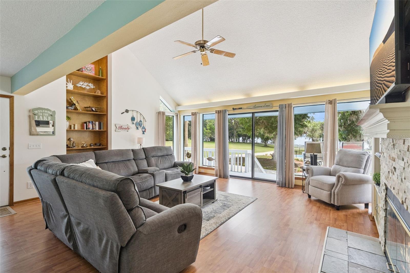 10400 LAKE LOUISA RD, CLERMONT, FL — photo 17
