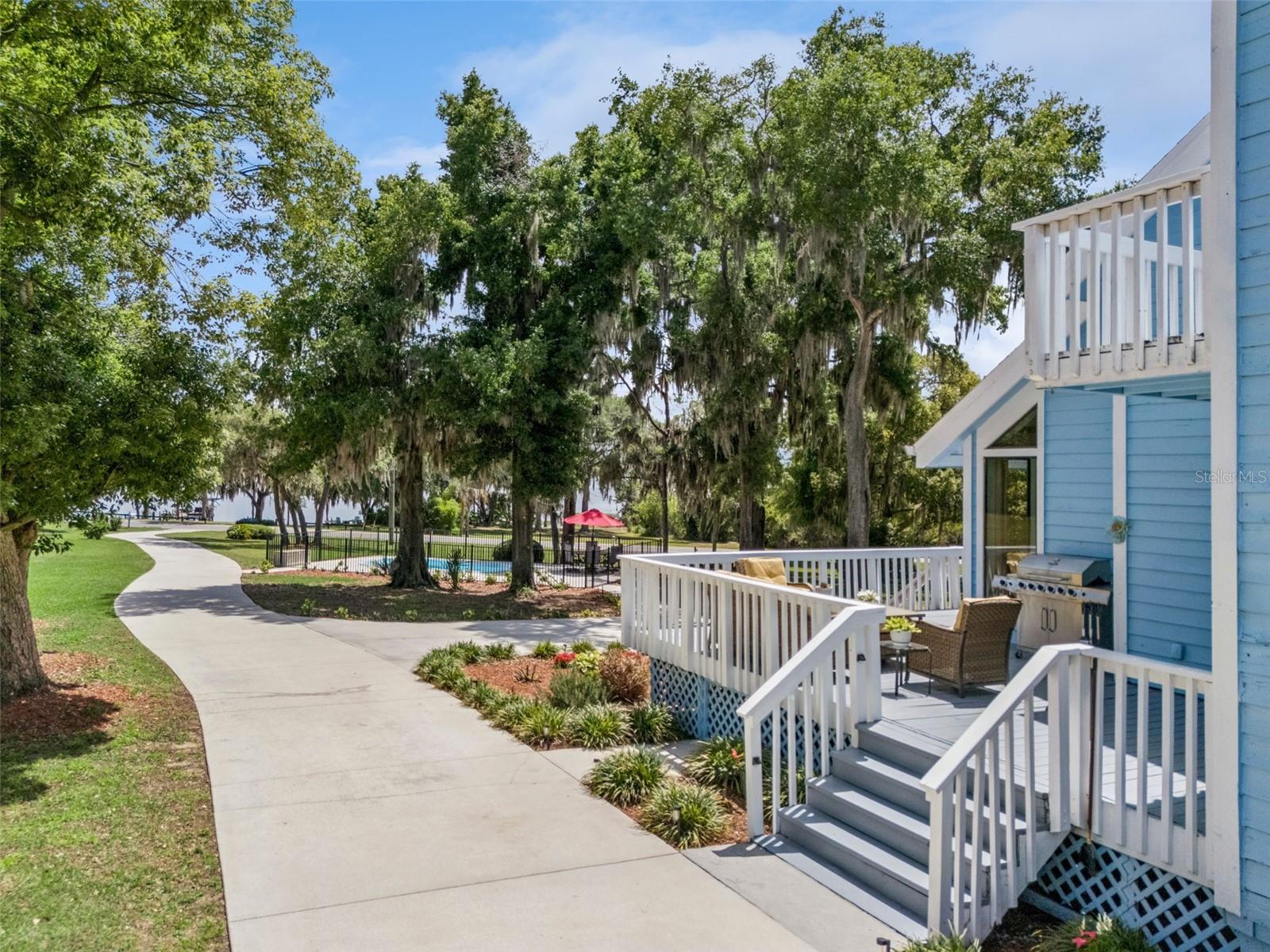 10400 LAKE LOUISA RD, CLERMONT, FL — photo 94