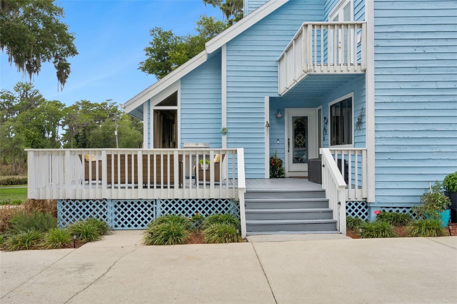 10400 LAKE LOUISA RD, CLERMONT, FL — photo 95