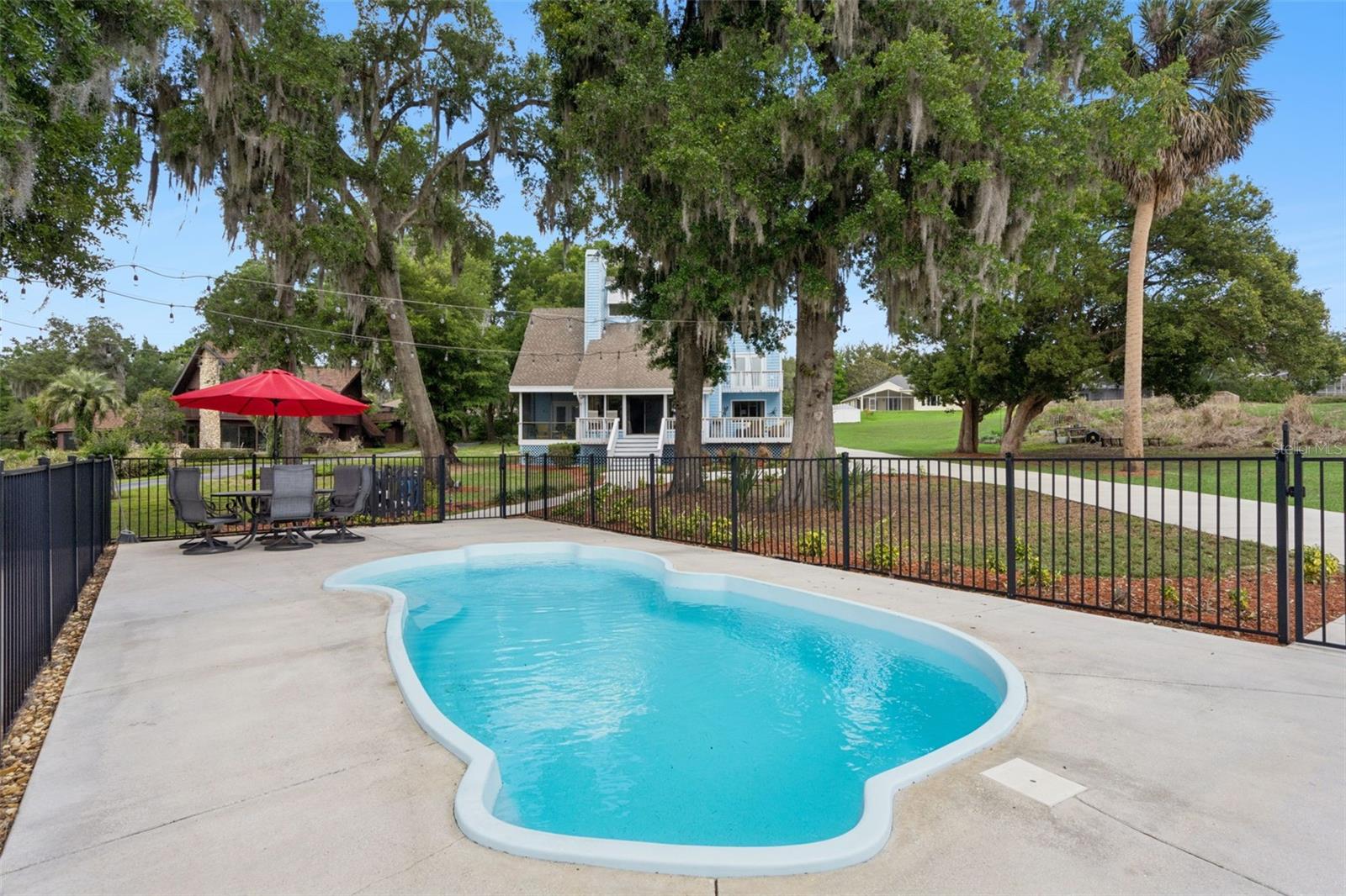 10400 LAKE LOUISA RD, CLERMONT, FL — photo 100