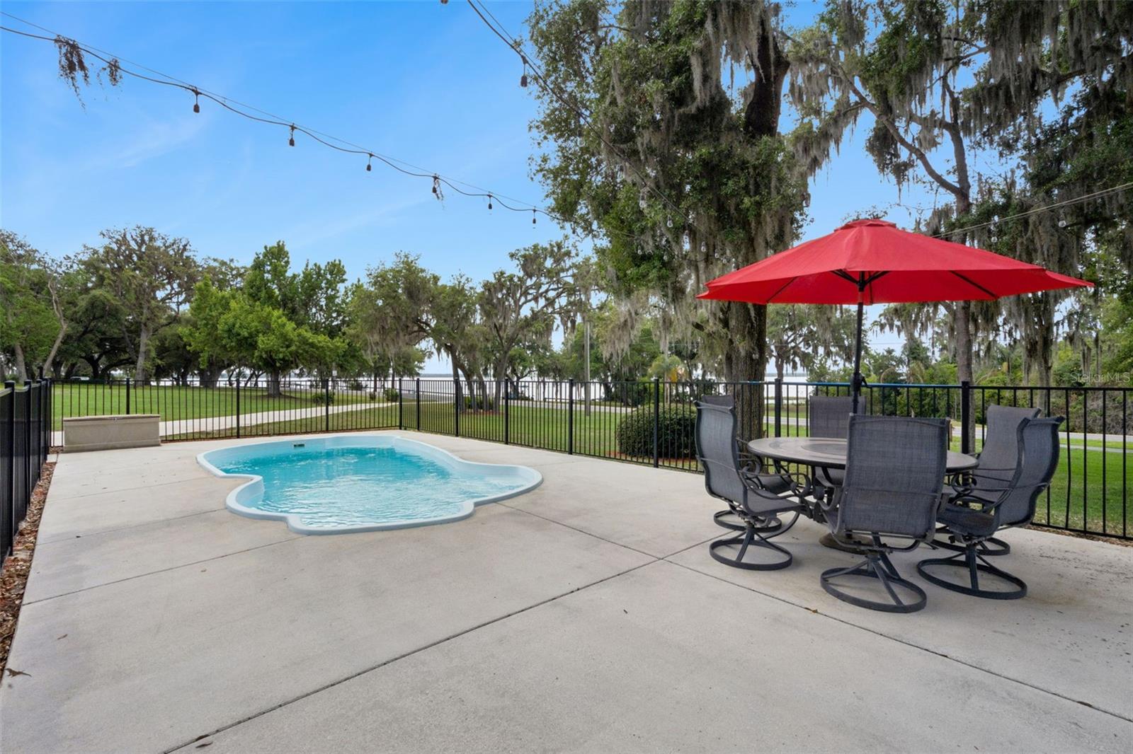 10400 LAKE LOUISA RD, CLERMONT, FL — photo 101