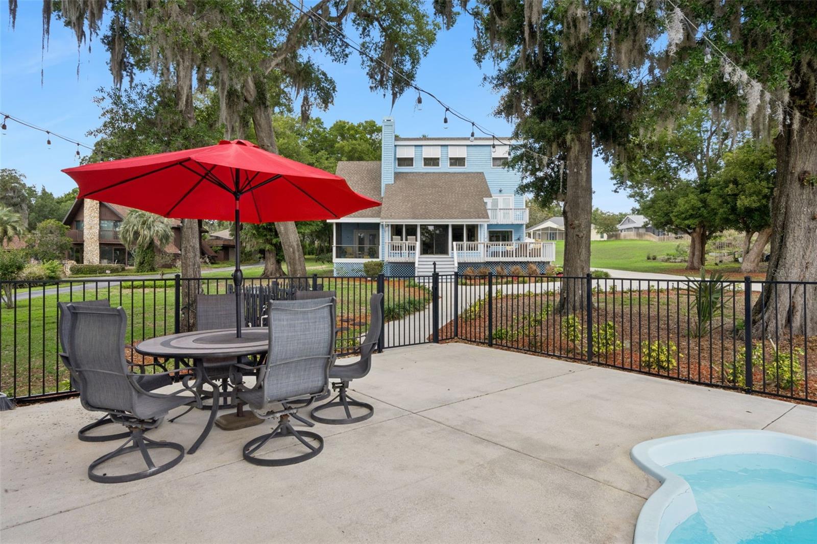 10400 LAKE LOUISA RD, CLERMONT, FL — photo 103