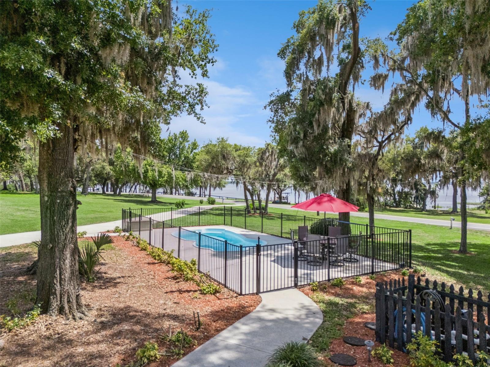 10400 LAKE LOUISA RD, CLERMONT, FL — photo 108