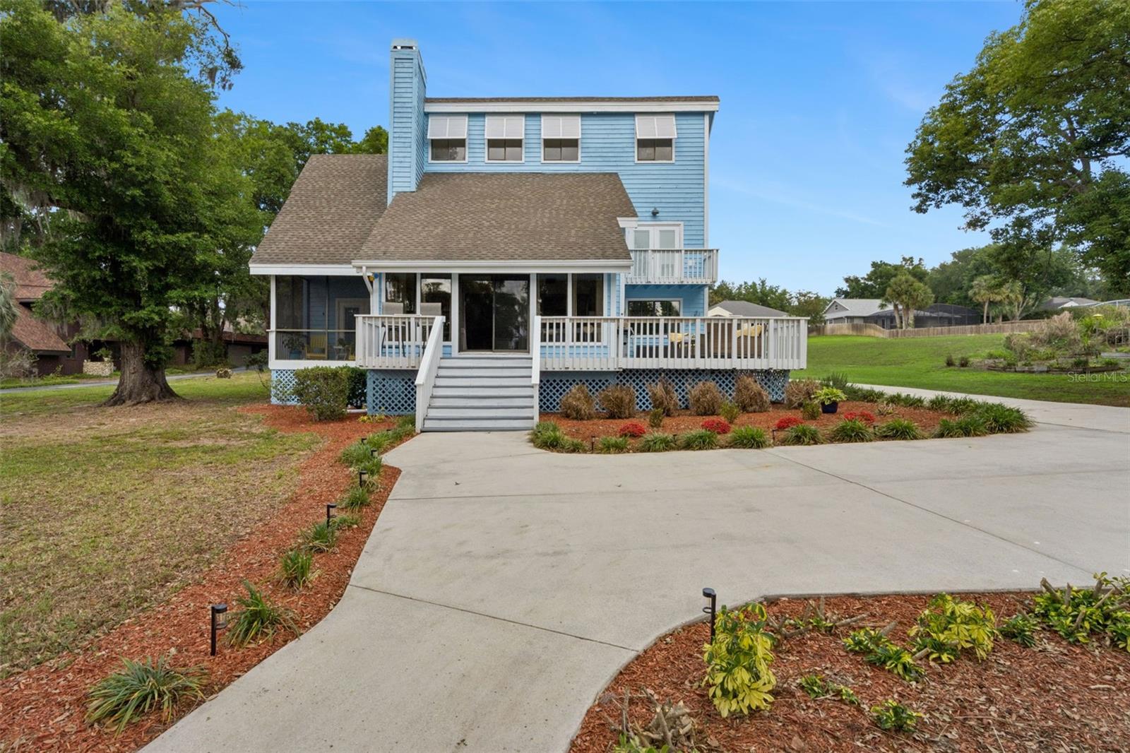 10400 LAKE LOUISA RD, CLERMONT, FL — photo 112